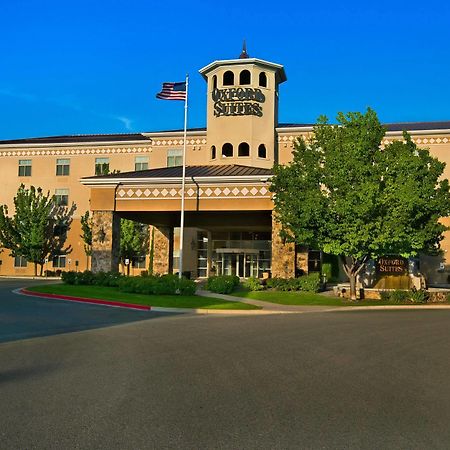 Oxford Suites Boise Ngoại thất bức ảnh