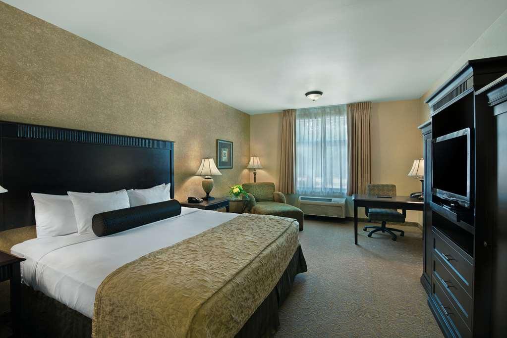Oxford Suites Boise Phòng bức ảnh