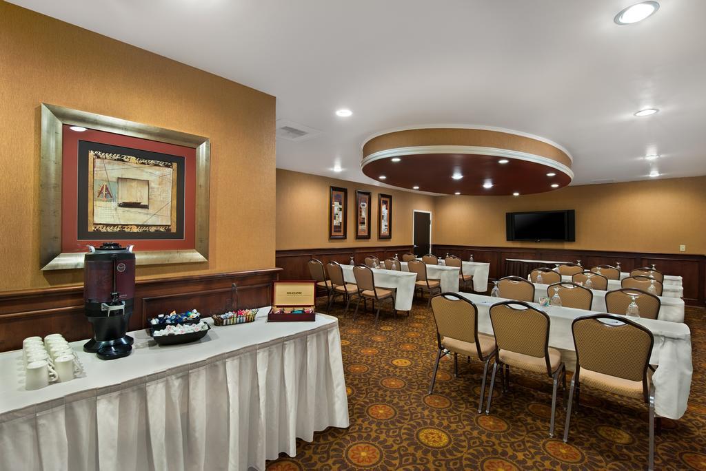 Oxford Suites Boise Ngoại thất bức ảnh