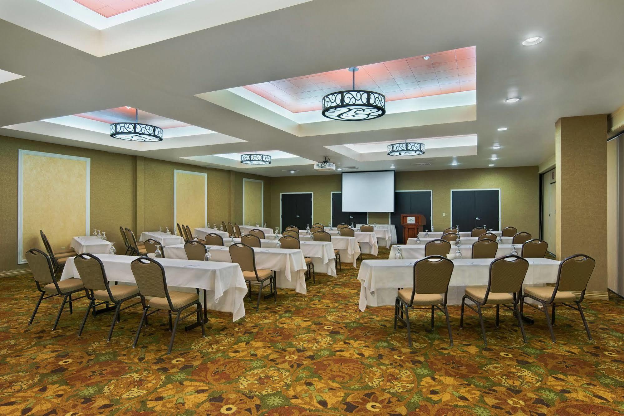Oxford Suites Boise Ngoại thất bức ảnh